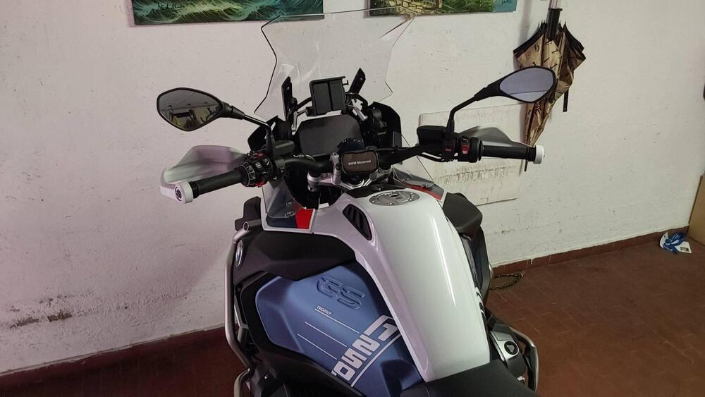 Bmw R 1250 GS Adventure (2021 - 24) (4)