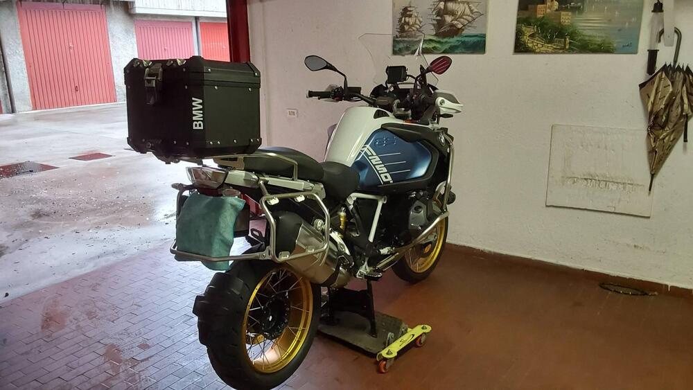 Bmw R 1250 GS Adventure (2021 - 24) (5)