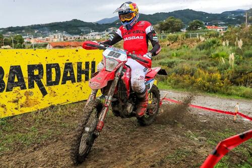 Enduro. Assoluti. Freeman, Beta, Campione sabato. Poi, allerta meteo, tutti a casa [VIDEO] (9)