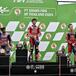 MotoGP 2024. GP della Thailandia. La Gara con Zam e gli spettatori [VIDEO]