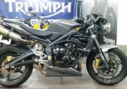 Triumph Street Triple R (2009 - 12) usata