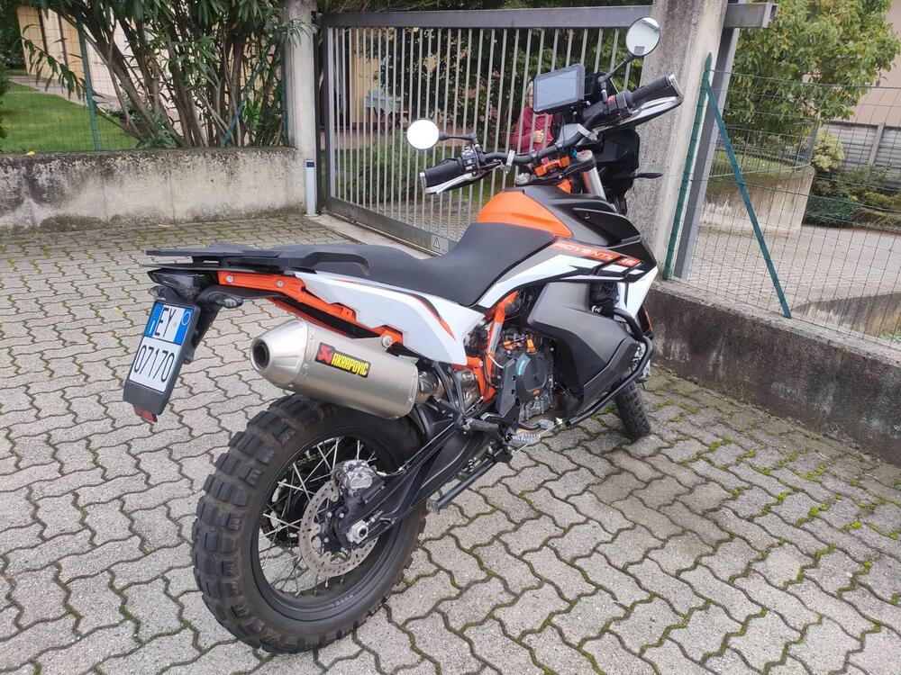 KTM 890 Adventure R (2021) (2)