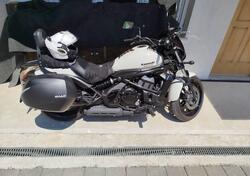 Kawasaki Vulcan S 650 SE ABS (2016) usata