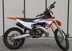 KTM SX 125 (2024) usata