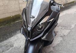 Kymco Downtown 350i ABS (2015 - 17) usata