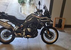 Bmw F 850 GS (2018 - 20) usata