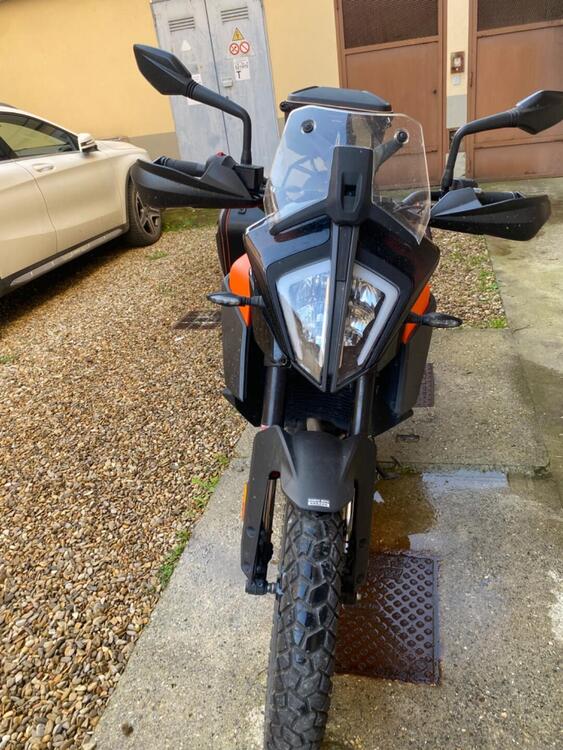 KTM 390 Adventure (2020) (2)