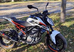 KTM 125 Duke ABS (2017 - 20) usata