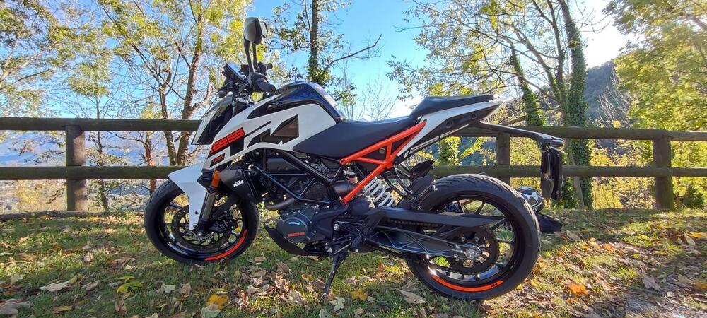 KTM 125 Duke ABS (2017 - 20) (3)