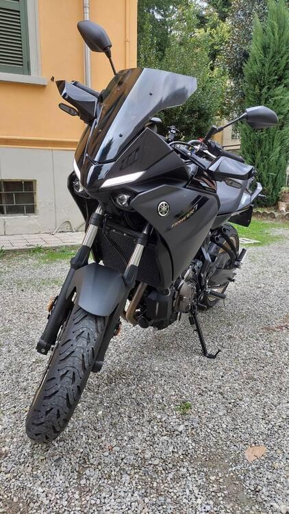 Yamaha Tracer 7 (2021 - 24) (2)