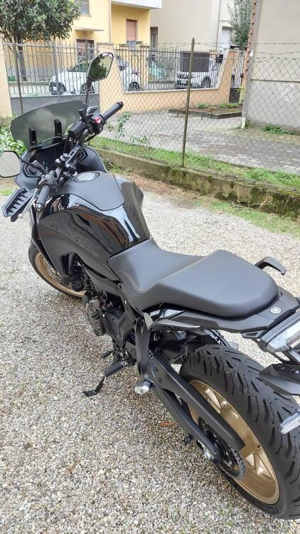 Yamaha Tracer 7 (2021 - 24) (5)