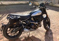 Ducati Scrambler 800 Icon Dark (2021 - 22) usata