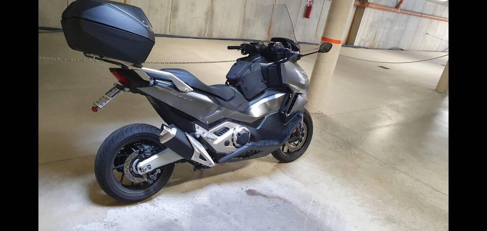 Honda Forza 750 DCT Travel (2021 - 24) (2)