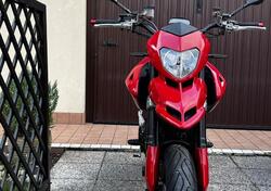 Ducati Hypermotard 1100 EVO (2010 - 12) usata