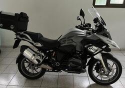 Bmw R 1200 GS (2013 - 16) usata