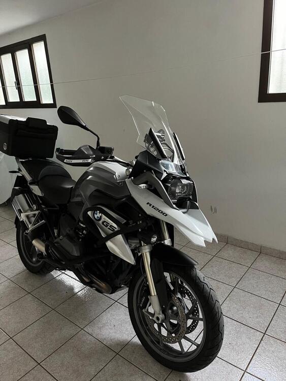 Bmw R 1200 GS (2013 - 16) (2)