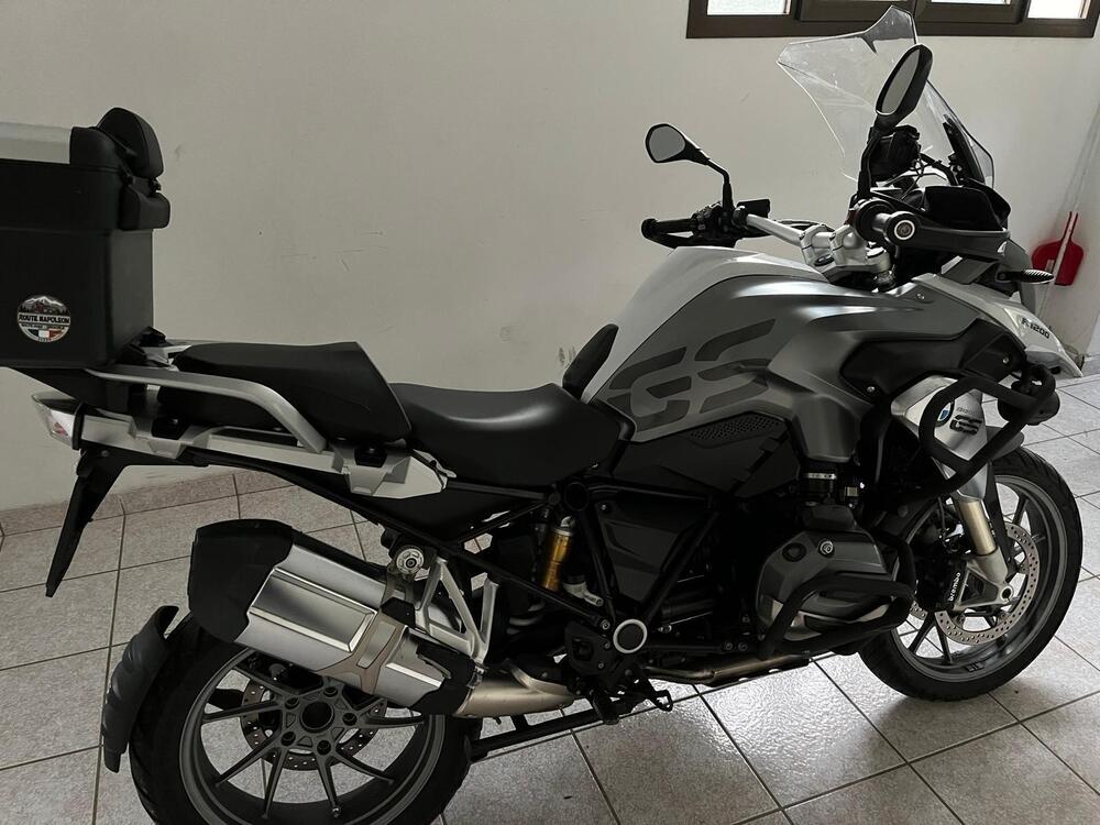 Bmw R 1200 GS (2013 - 16) (3)