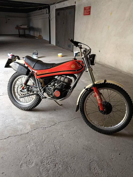 Montesa Cota 348 (1985) (2)