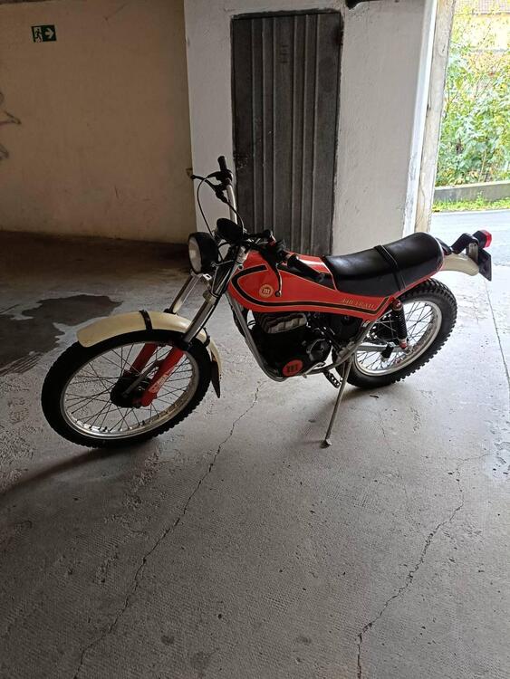 Montesa Cota 348 (1985) (3)