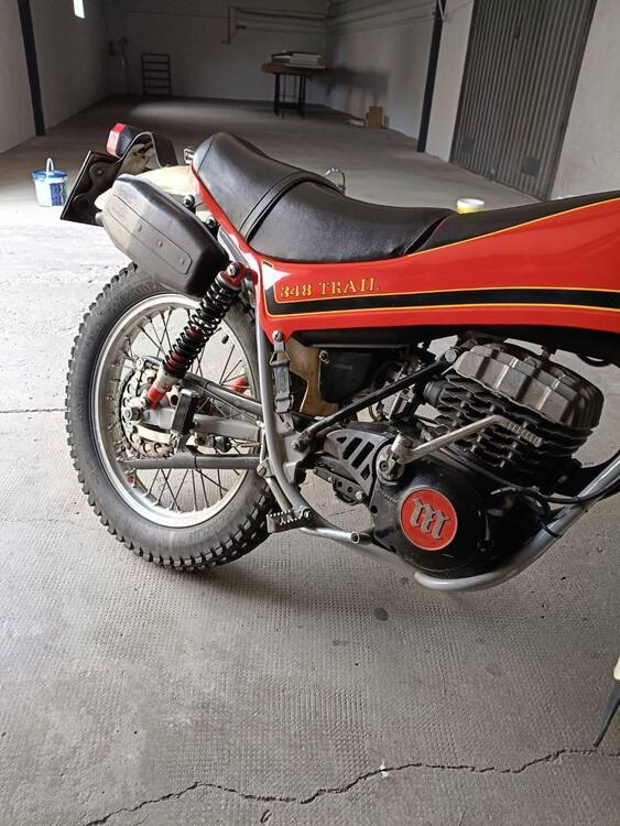 Montesa Cota 348 (1985) (5)