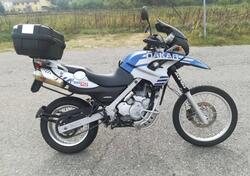 Bmw F 650 GS Dakar usata