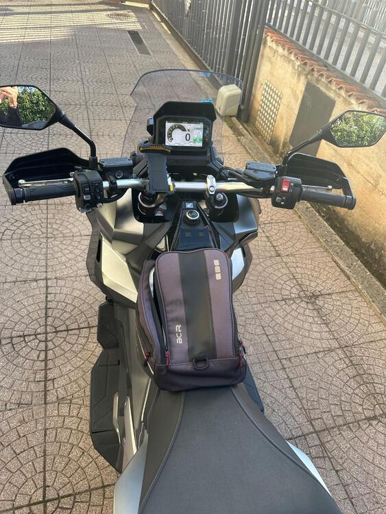 Honda X-ADV 750 DCT (2021 - 24)