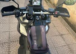 Honda X-ADV 750 DCT (2021 - 24) usata