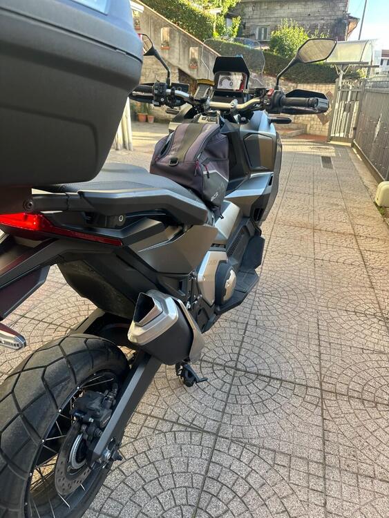 Honda X-ADV 750 DCT (2021 - 24) (5)