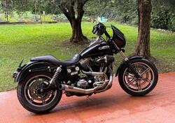 Harley-Davidson 1584 Super Glide Custom (2007) - FXDC usata