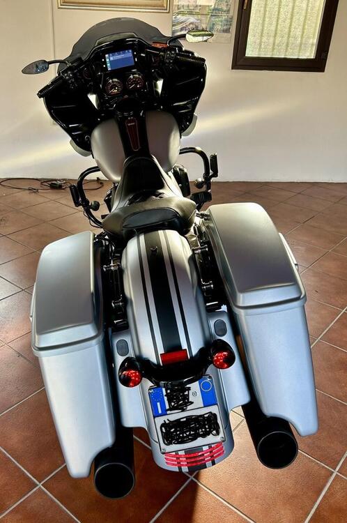 Harley-Davidson 114 Road Glide Special (2019 - 20) - FLTRXS (4)