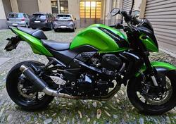 Kawasaki Z 750 R (2011 - 14) usata