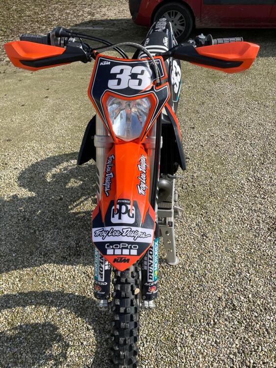 KTM EXC 150 Tpi (2020) (3)