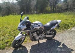 Yamaha FZS 1000 Fazer usata