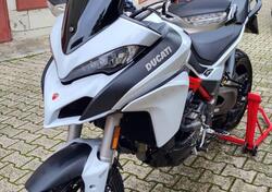 Ducati Multistrada 1200 S (2015 - 17) usata