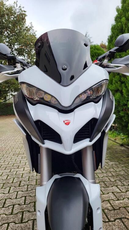 Ducati Multistrada 1200 S (2015 - 17) (5)