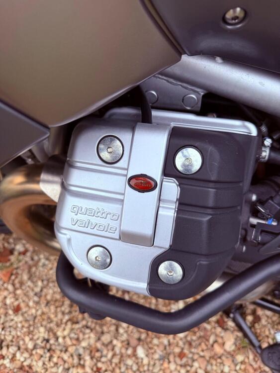 Moto Guzzi Stelvio 1200 4V (2008 - 10) (5)