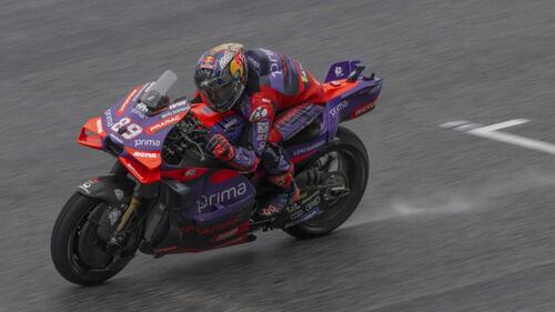 MotoGP 2024. GP della Thailandia. Le foto più belle del GP di Buriram [GALLERY] (6)