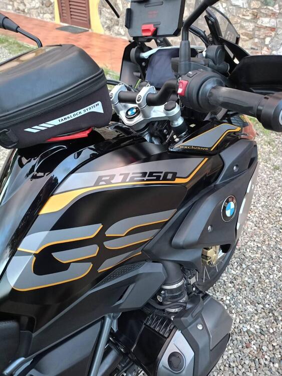 Bmw R 1250 GS (2019 - 20) (3)