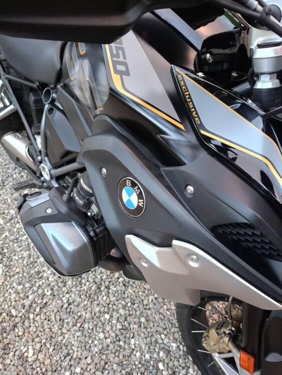 Bmw R 1250 GS (2019 - 20) (2)