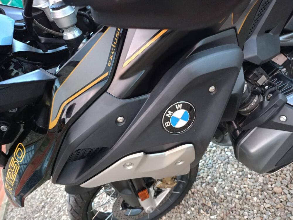 Bmw R 1250 GS (2019 - 20) (4)