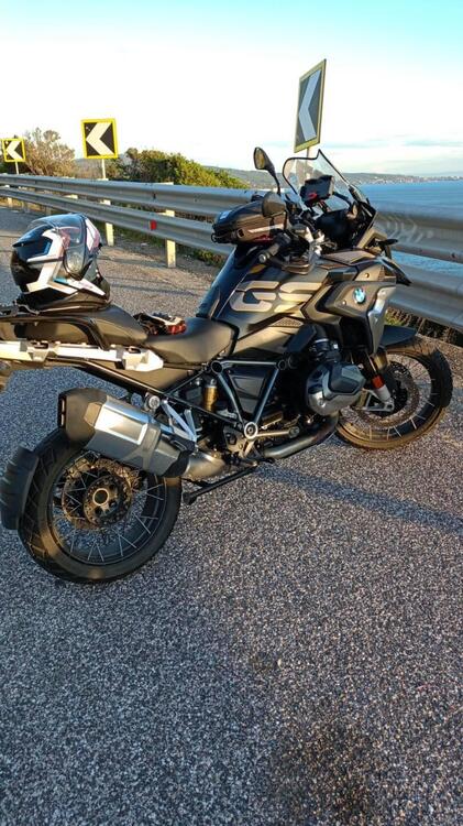 Bmw R 1250 GS (2019 - 20)