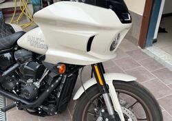 Harley-Davidson Low Rider ST (2022 - 24) usata