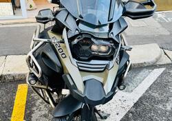 Bmw R 1200 GS Adventure (2013 - 16) usata