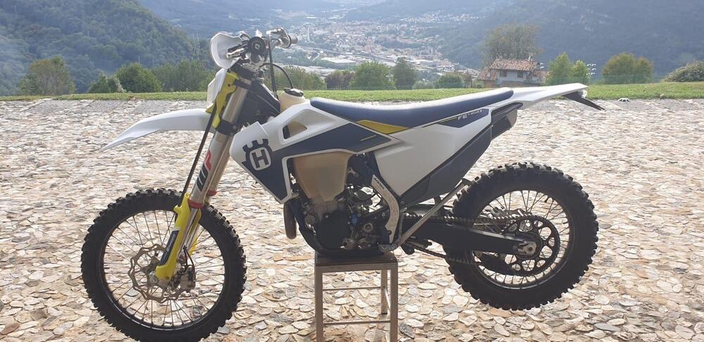 Husqvarna FE 450 (2021)