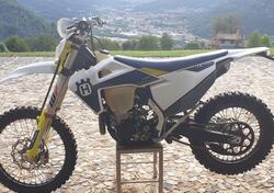 Husqvarna FE 450 (2021) usata