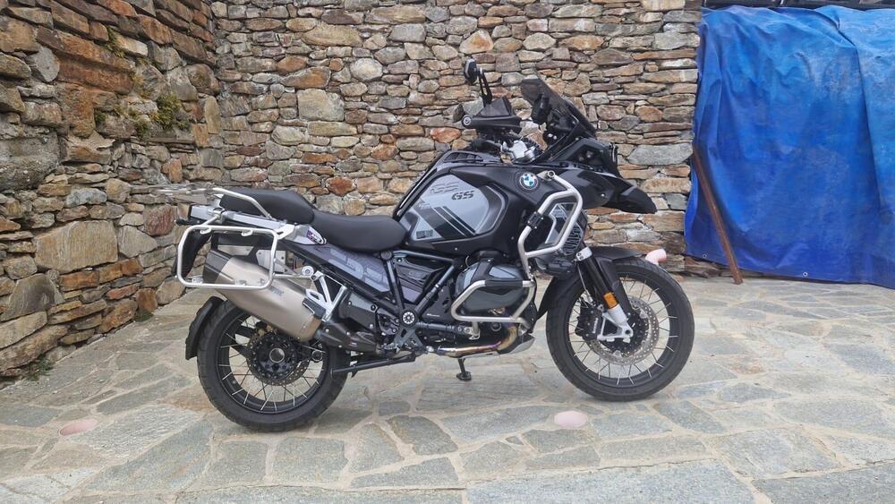 Bmw R 1250 GS Adventure (2021 - 24)