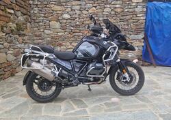 Bmw R 1250 GS Adventure (2021 - 24) usata