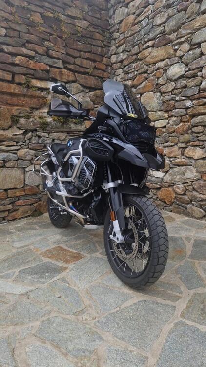 Bmw R 1250 GS Adventure (2021 - 24) (2)