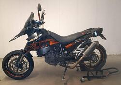 KTM 690 Supermoto usata