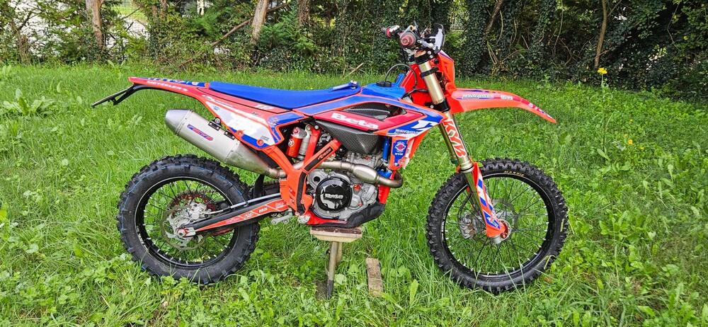 Betamotor RR 350 4T Enduro Racing (2022)